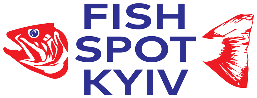 Fish Spot Kyiv