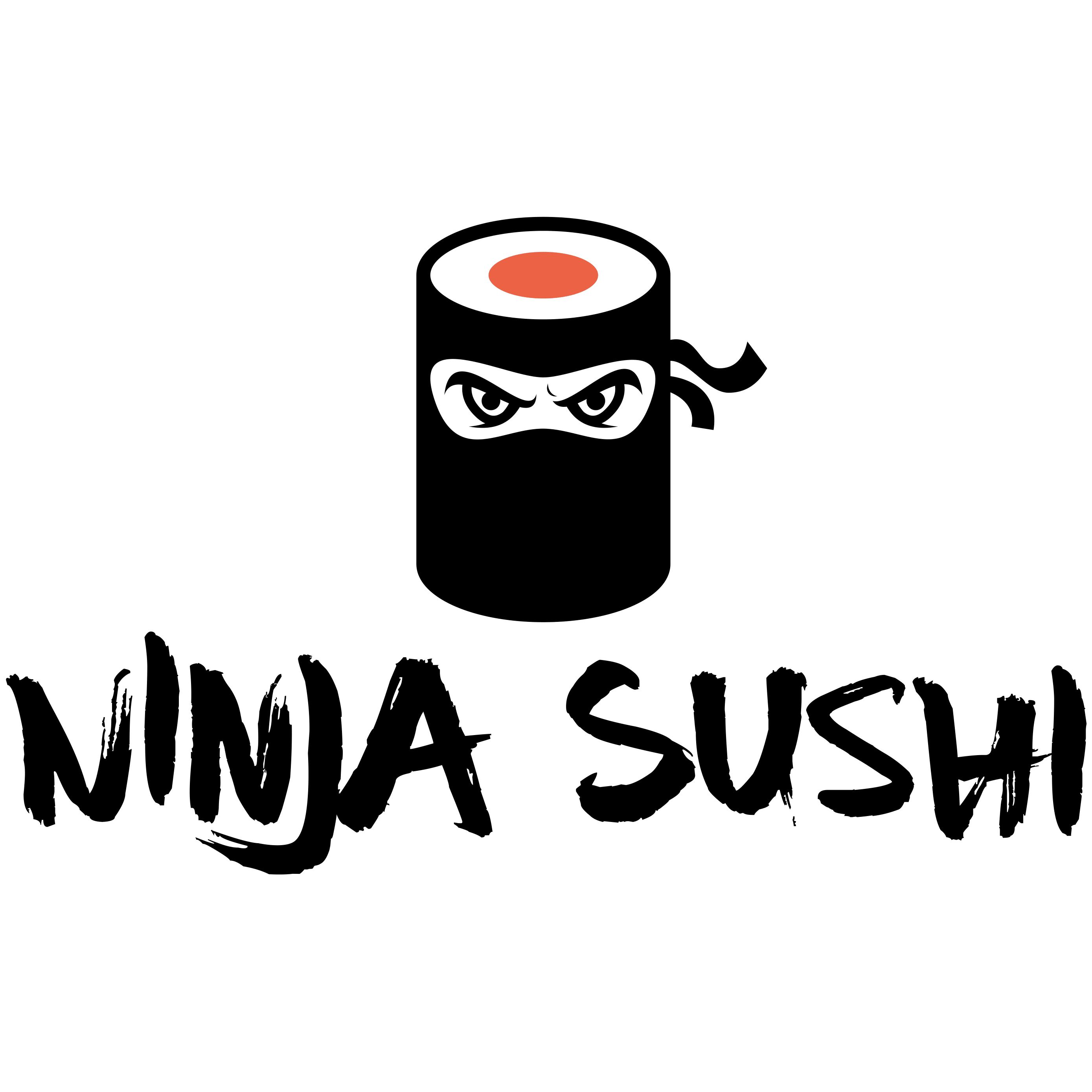 Ninja Sushi