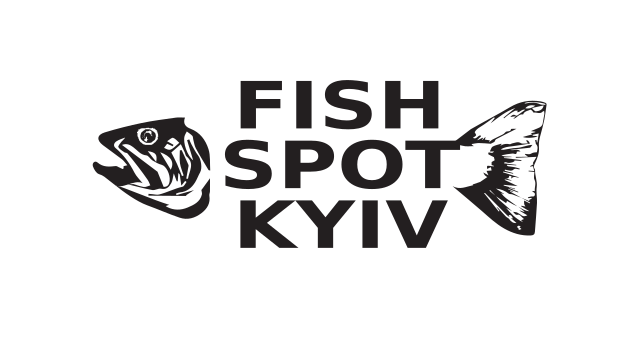 Fish Spot Kyiv Logo